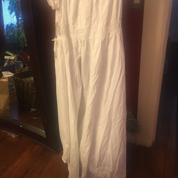 Nwt live 4 truth medium high low top - Picture 9 of 9